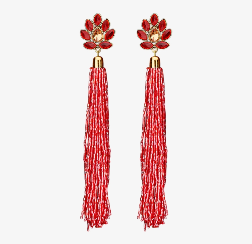 Pataka Earrings - Earring, transparent png