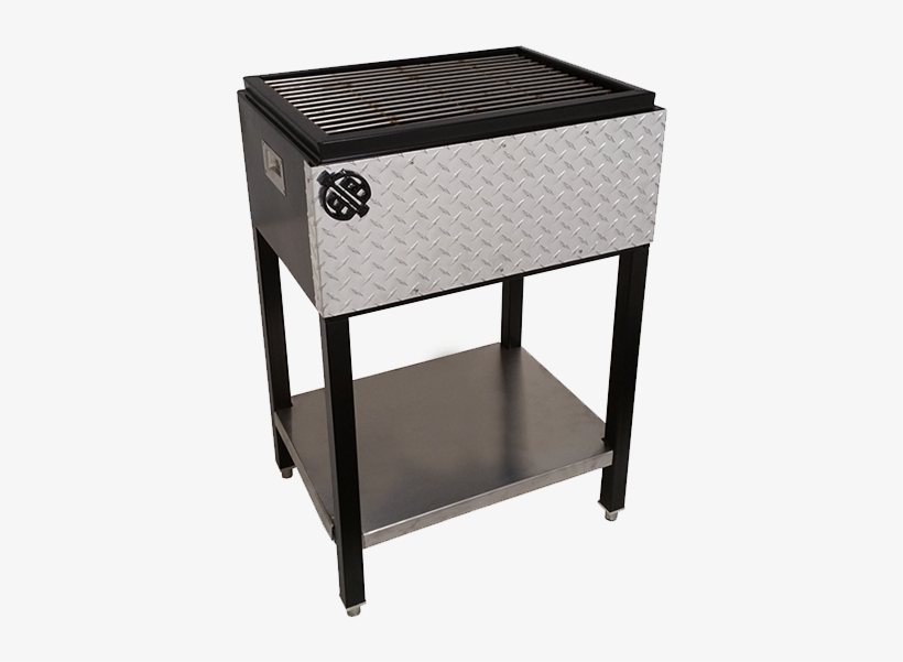 Blackironbbq Pit Viper Og $499 - Outdoor Grill Rack & Topper, transparent png