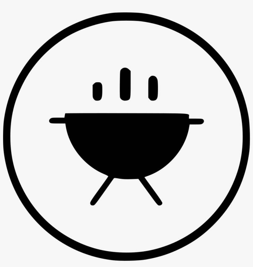 Kitchen Barbecue Appliances Cook Bbq Grill Comments - Barbecue, transparent png
