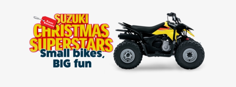 Special Offers - Suzuki Quadsport Z90 Y Z400, transparent png