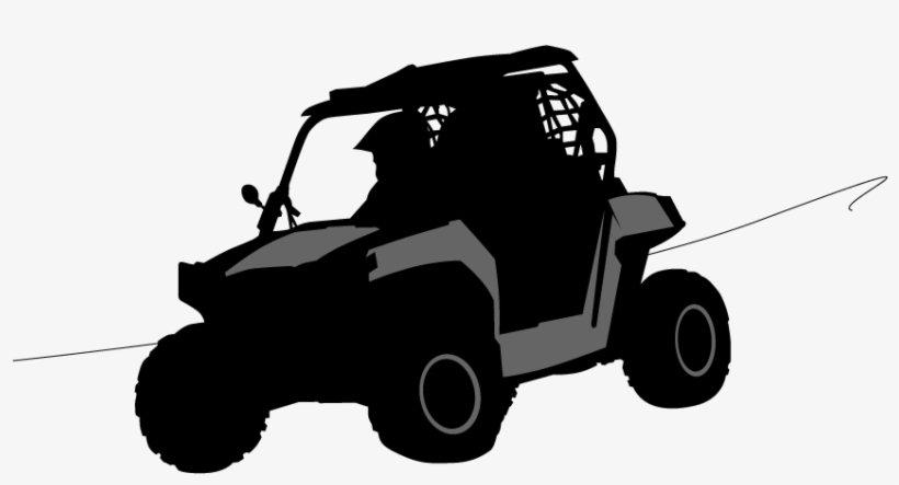 Renting An Atv / Quad Bike Is The Right Choice If You - Side By Side, transparent png