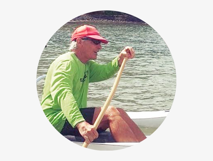 Tom Bartlett - Canoe, transparent png