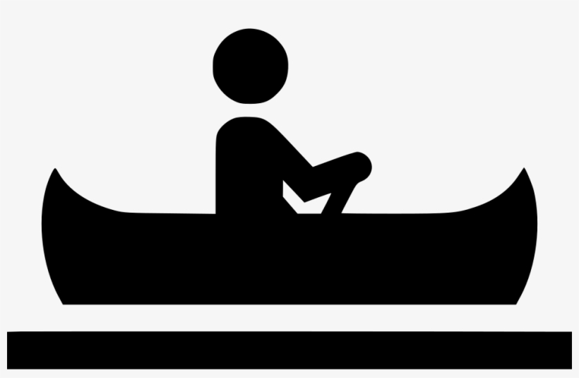Canoe Comments - - På Riktigt, transparent png