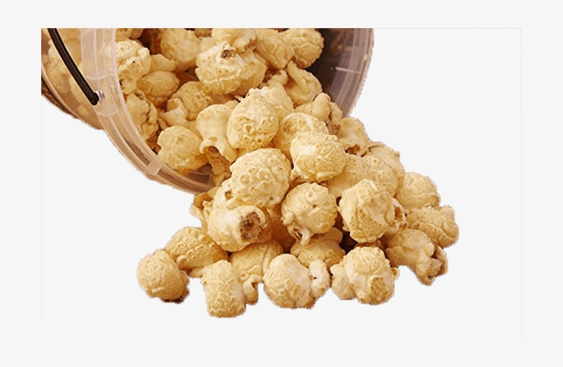 Sold Times - Popcorn, transparent png