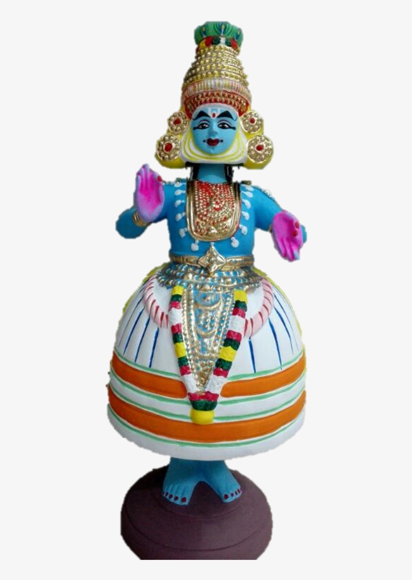 kathakali krishnar krishna 844x1125 png download pngkit kathakali krishnar krishna 844x1125