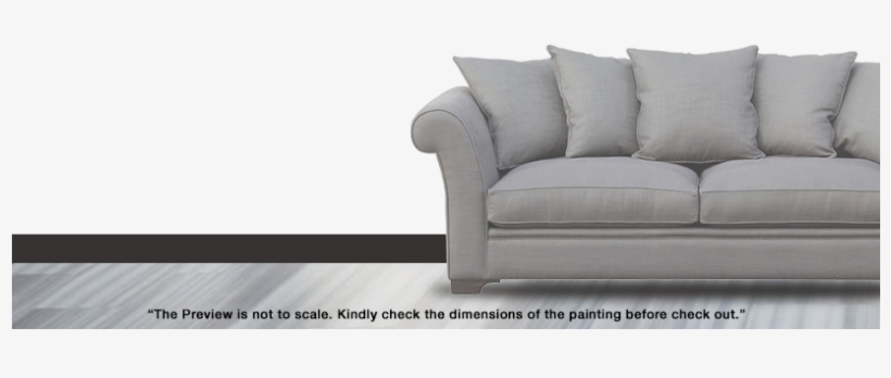 Click Here To See How Your Painting Will Look On Wall - Alabama Crimson Tide, transparent png