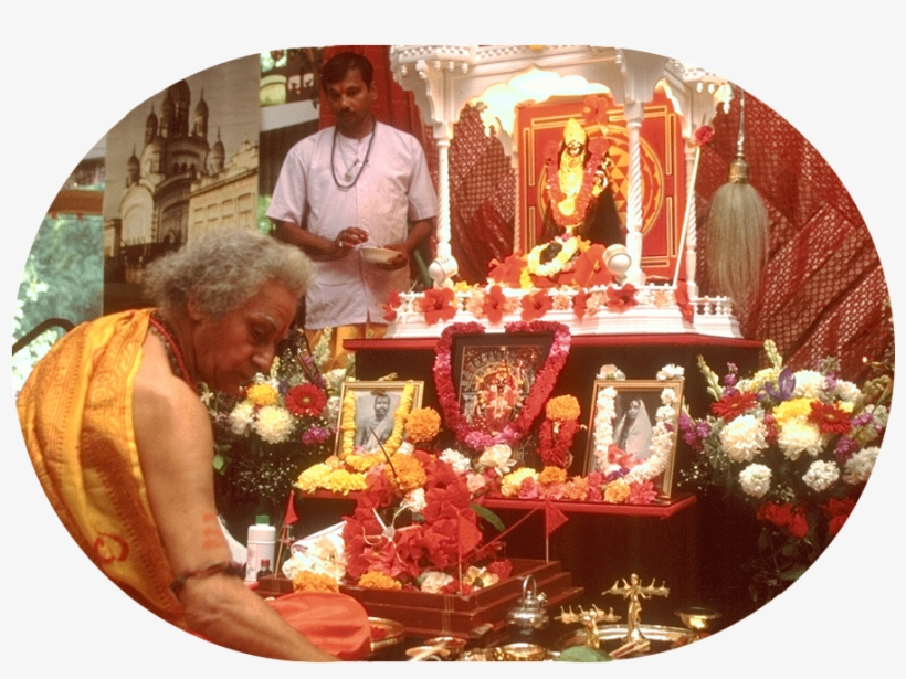 About Kali Mandir / Ramakrishna Ashram - Religion, transparent png