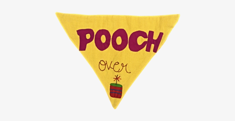 Pooch Over Pataka - Dog, transparent png
