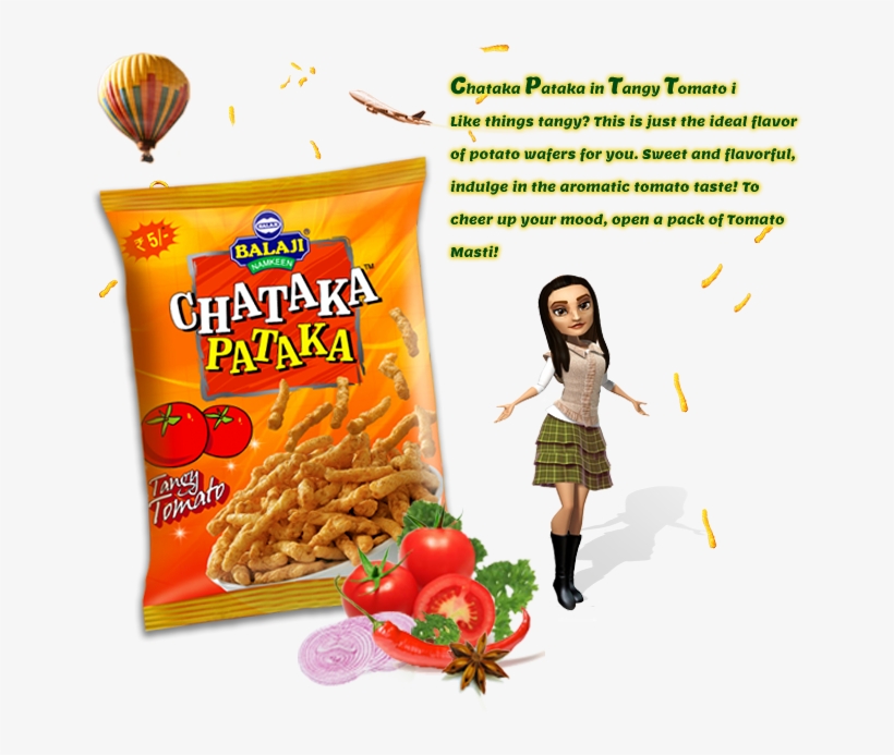 Youth Inside Tango Tomato - Junk Food, transparent png
