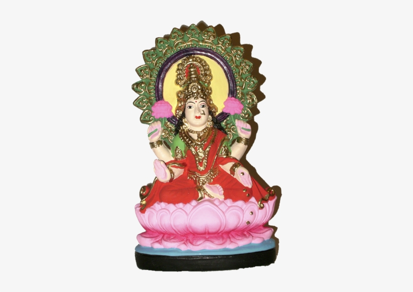 Sri Lakshmi Devi - Bicycle, transparent png