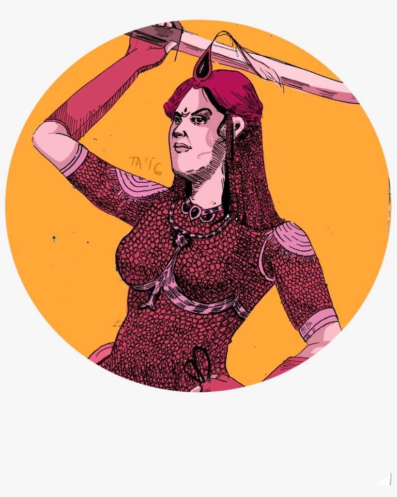 This Is A Series Of Illustrations Of Forgotten Warrior, transparent png