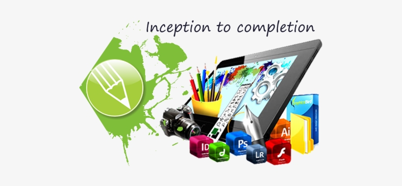 Rainbow Grafix Inc - Estudios De Diseño Grafico, transparent png