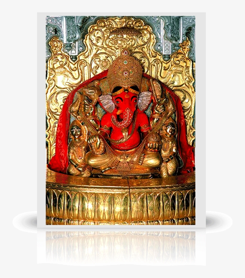 Siddhi Vinayak - Siddhivinayak Mumbai, transparent png