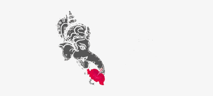 Happy Ganesh Chaturthi Wishes Images - Transparent Ganesh Chaturthi Png, transparent png