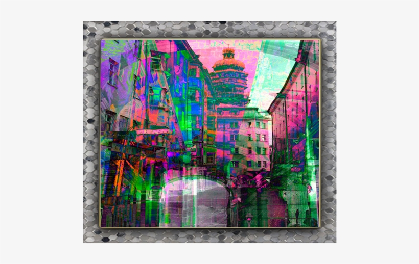 Paintings - Pink Flush - Painting, transparent png