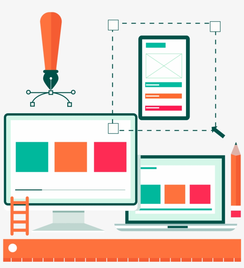 Bringing Innovation In Printing And Designing - Arquitectura De Software Libro, transparent png