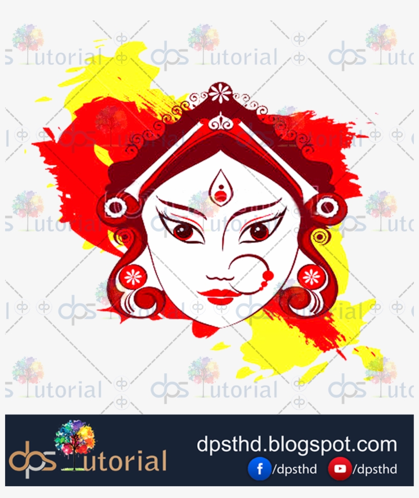 Sample - Durga Puja 2018, transparent png
