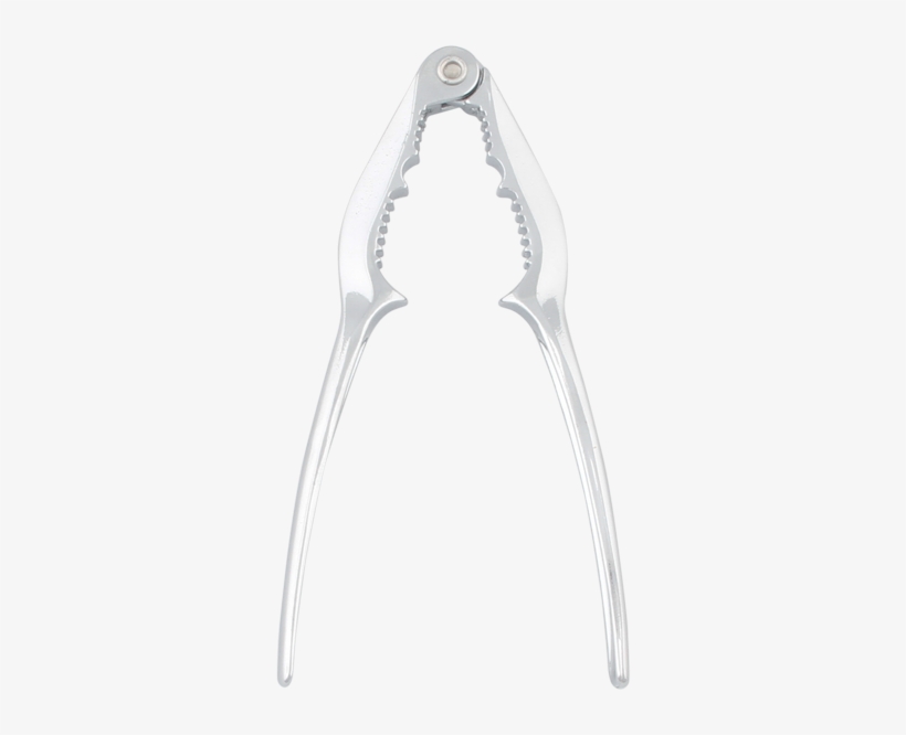 Crab Crackers - Diagonal Pliers, transparent png