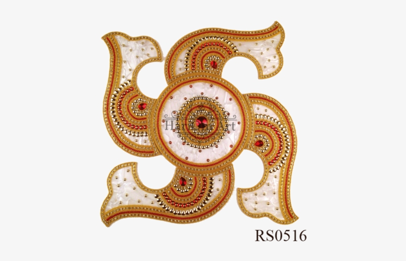 Rangoli Acrylic For Diwali - Diwali Art, transparent png