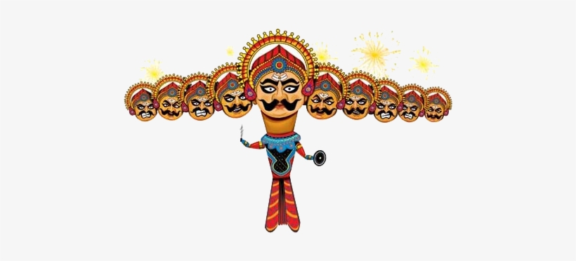 Ravan - Ravan Png, transparent png