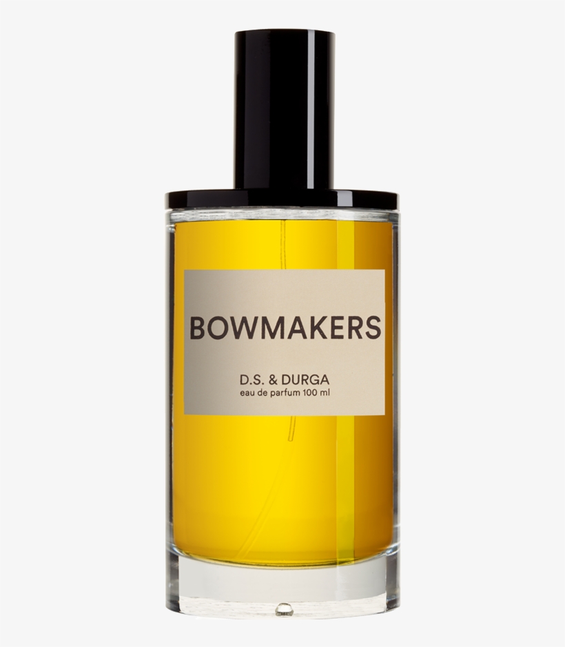 & Durga - Ds & Durga Burning Barbershop Edp, transparent png