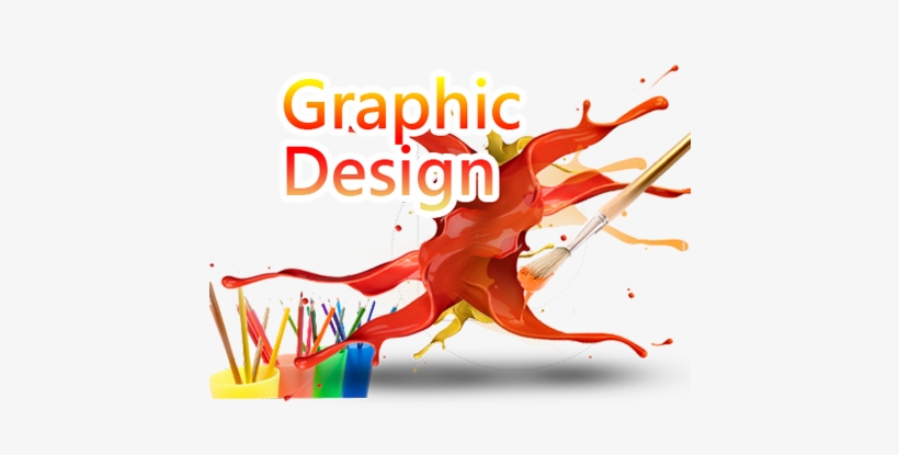 Graphic Designing - Graphic Design, transparent png