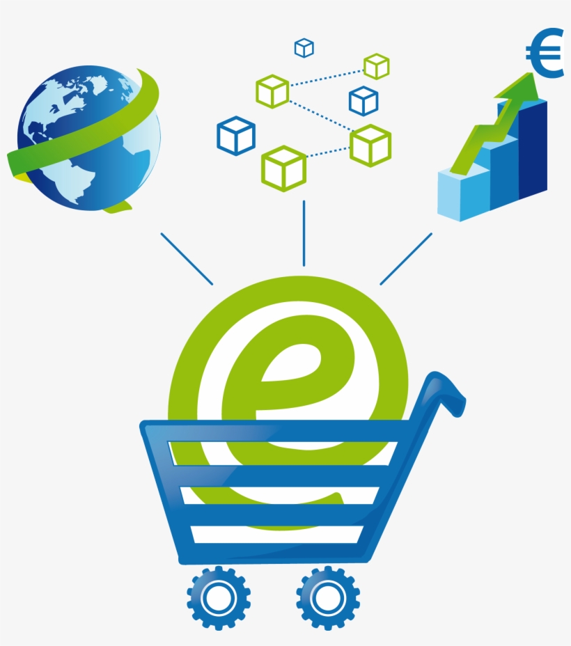 E-business Png Photo - E Business, transparent png