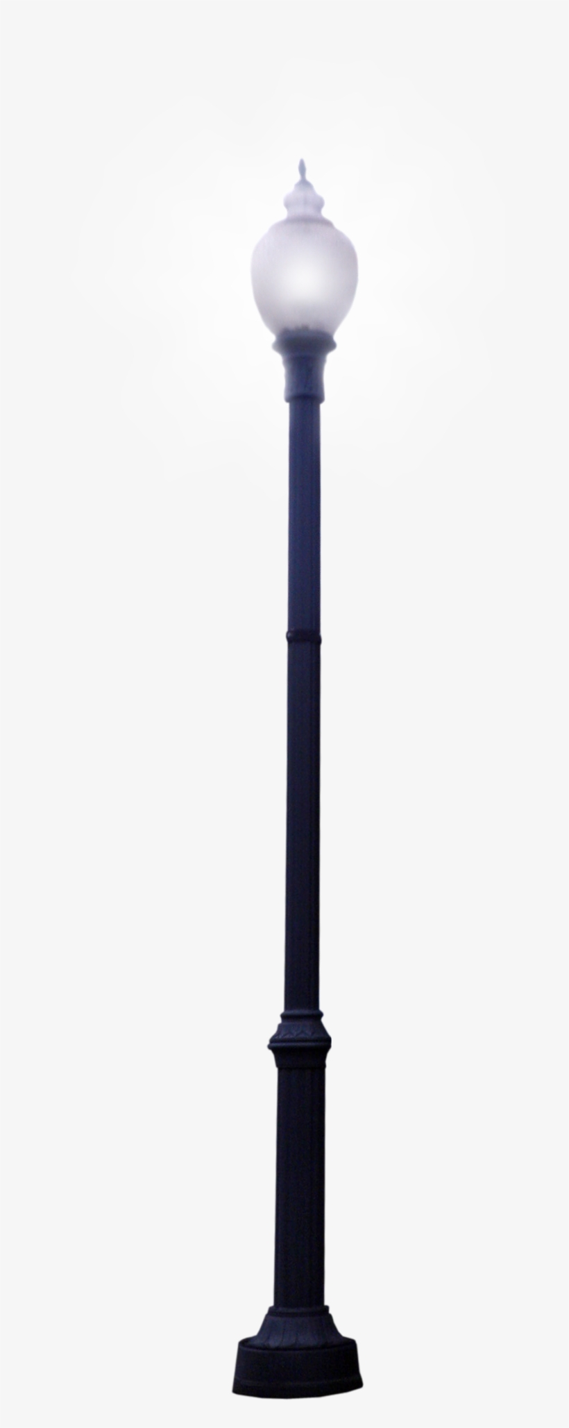 Street Light Png Free Download - Street Light, transparent png
