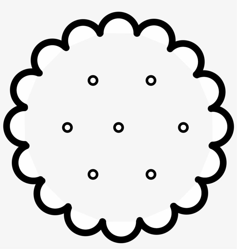 Big Image - Logo Cake And Cookies, transparent png