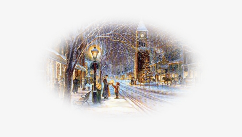 Scrap / Tube / Png - Candlelight Stroll, transparent png