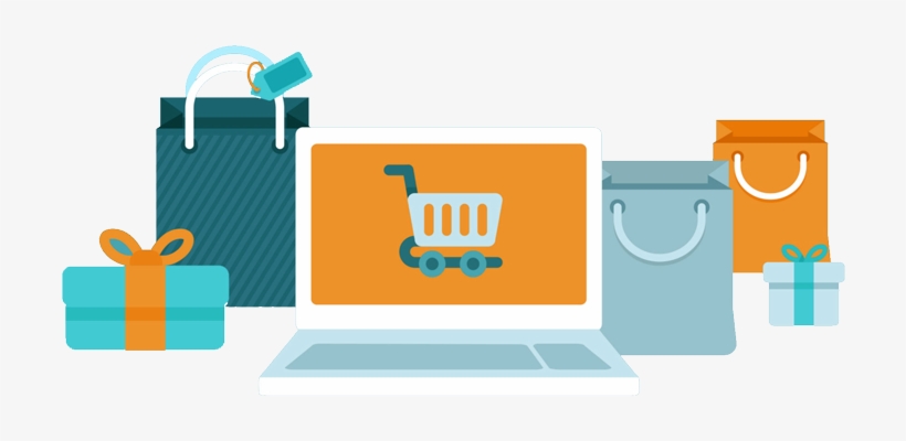 Our Strong Determination And Passion Towards Web Development - Site E Commerce Hd, transparent png