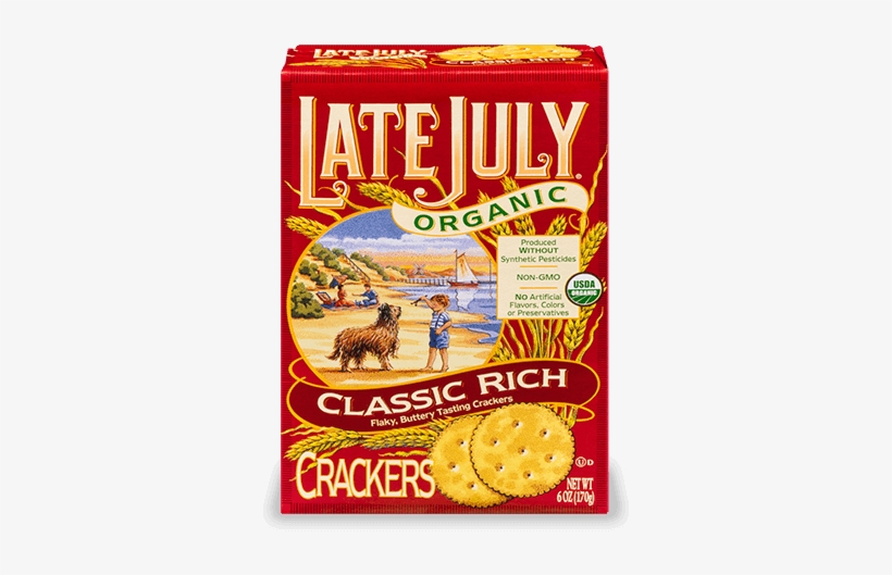 Previous - Late July Crackers, transparent png