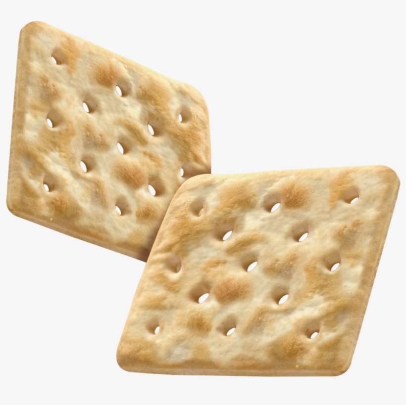 Mini Crackers - Hardtack, transparent png