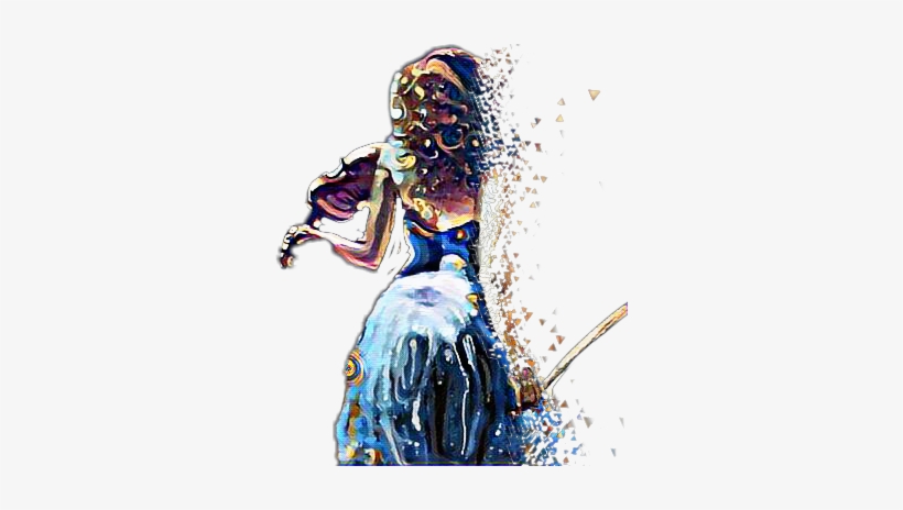 Painting, transparent png