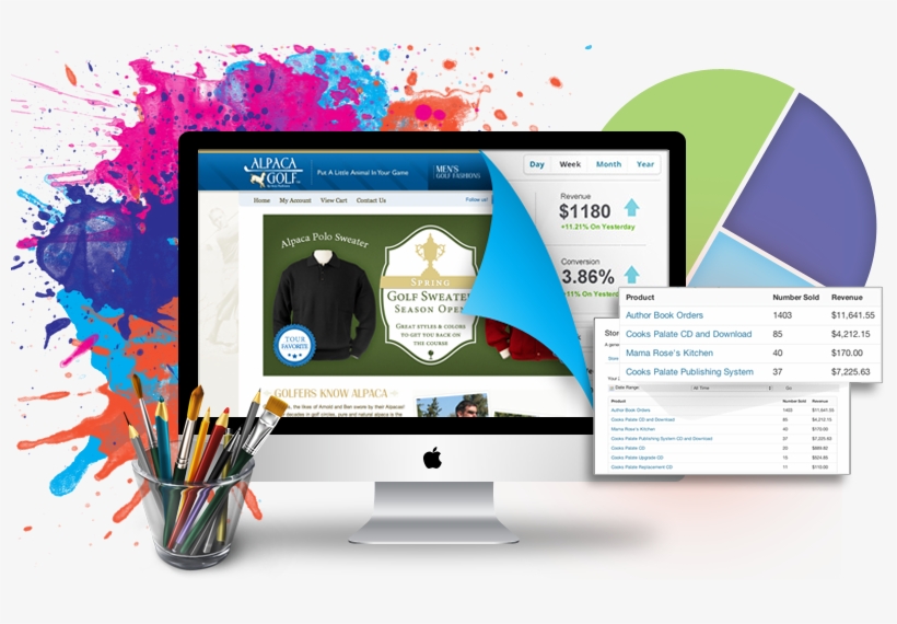 Ecommerce Ecommerce Design Trends - Web Design Images Png, transparent png