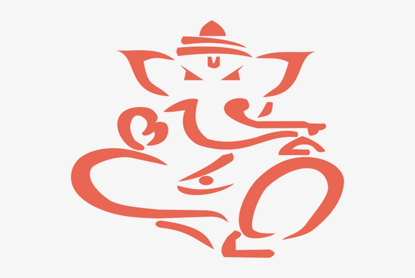 To Name A Few - Modern Vinayagar Image Png, transparent png