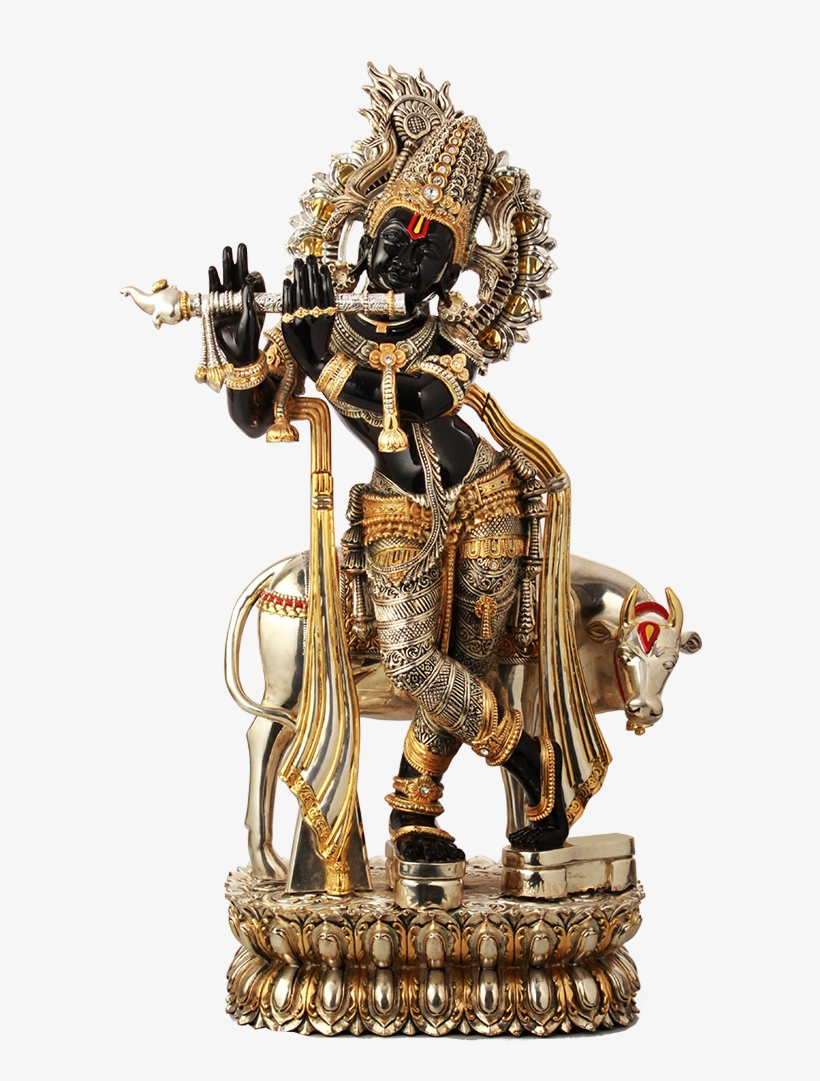 Krishna, transparent png
