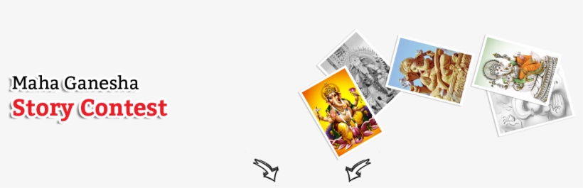 You Bring Him To Your Home With Great Joy And Hope - Ganesha, transparent png