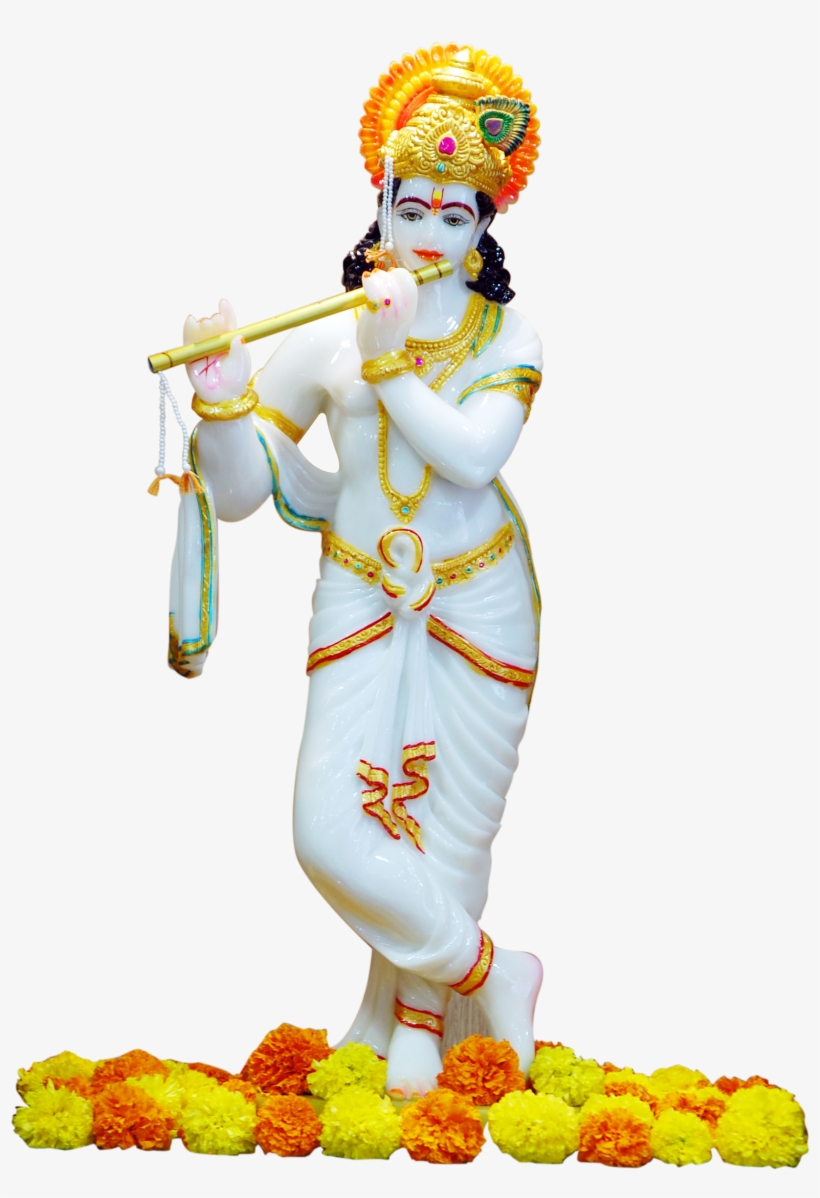 Doors - Krishna Hd Image Png, transparent png