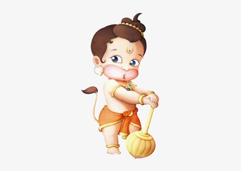 Hanuman Jayanti Was Celebrated On January 11, 2013 - Return Of Hanuman (2007), transparent png