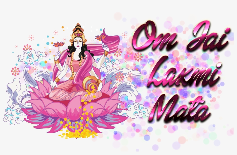 Lakshmi Vector, transparent png