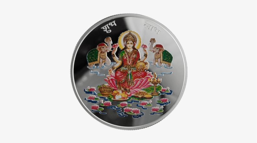 Front - Laxmi Ganesh Pamp Suisse, transparent png