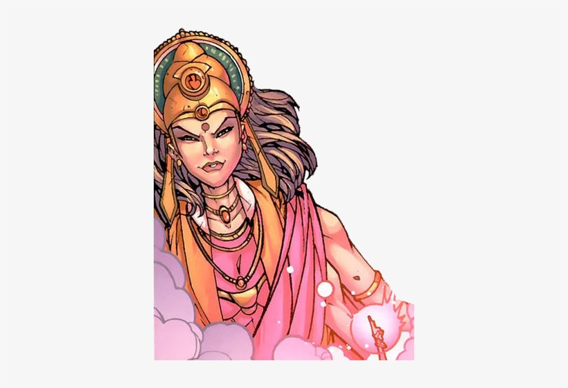Lakshmi - Thumbnail, transparent png