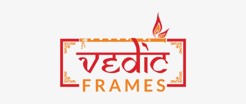 Www - Vedicframes - Com - Ayurvedic Doctor Symbol Logo, transparent png