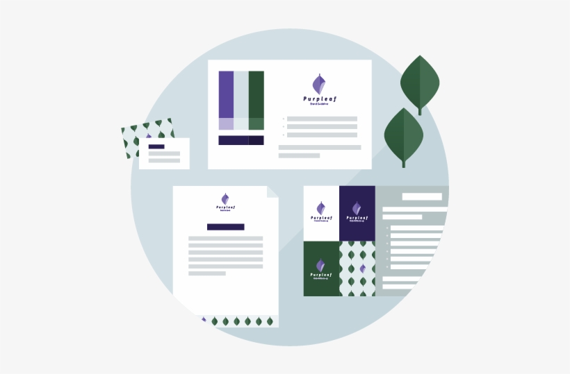 Brand-design - Circle, transparent png