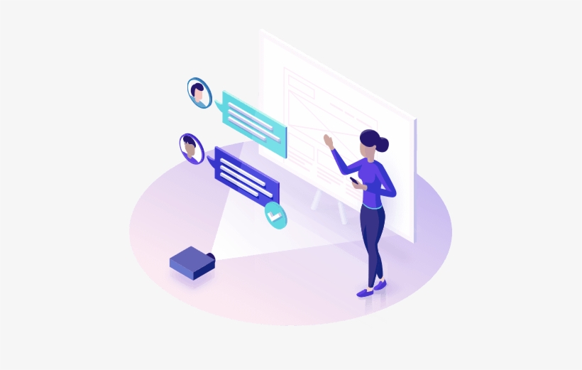 Share And Gain Valuable Feedback On Designs - Design, transparent png