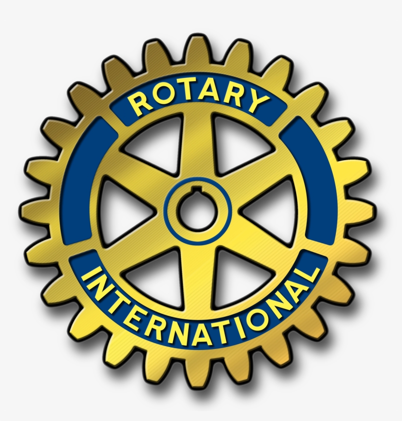 Thumb Image - Rotary Club Logo Png, transparent png