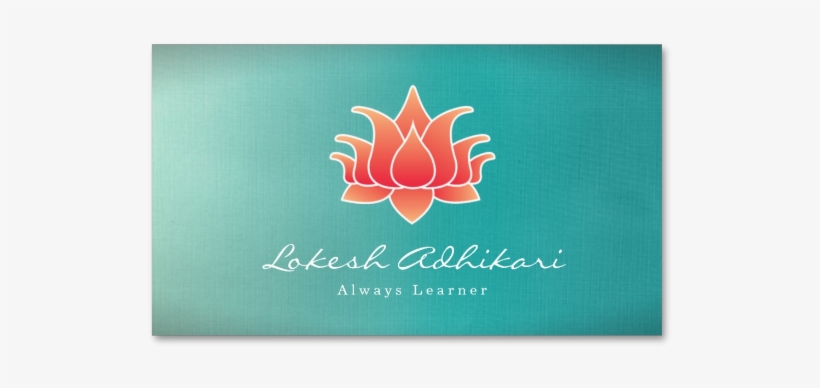 Business Card, transparent png