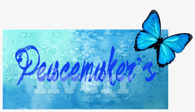 Butterfly Design 8oz Stainless Steel Hip Flask, transparent png