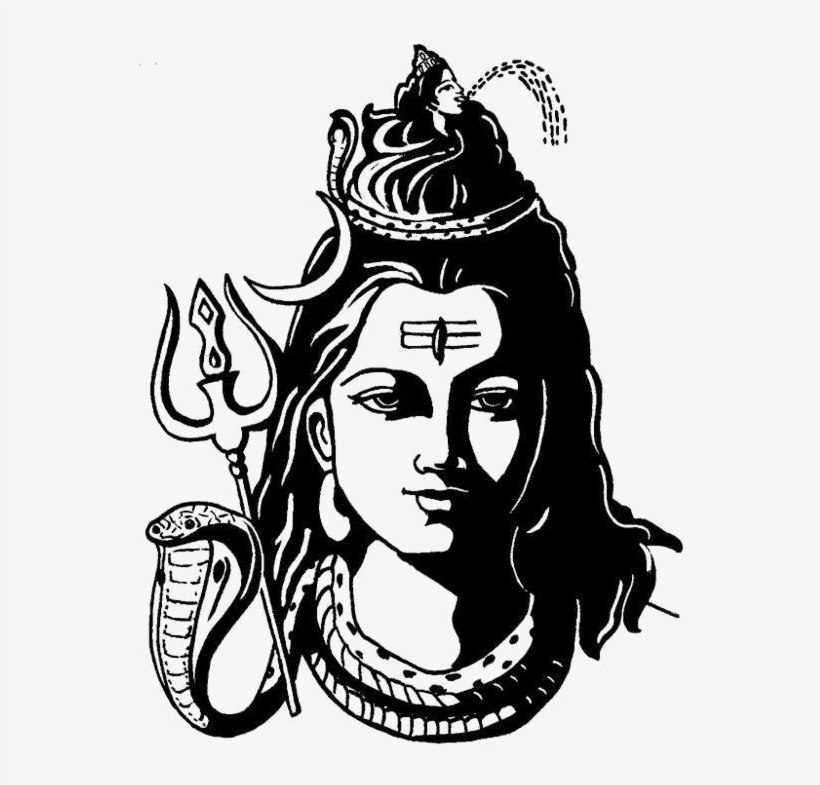 Shiva Png - Shiva Clipart, transparent png